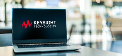 Is Keysight Technologies Stock Outperforming the S&P 500?